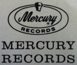 Mercury Records Logo
