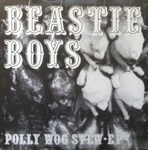 Polly Wog Stew Cover