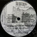 Polly Wog Stew Label