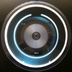 Tron Disc