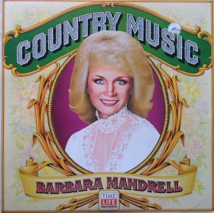 Barbi Mandrell