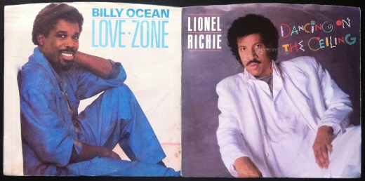 Billy vs Lionel