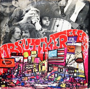 Absolutely Free Back