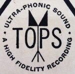Tops Logo