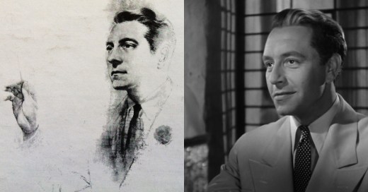 Photo on right courtesy of Warner Bros. DVD, VLC player and shift+command+4.