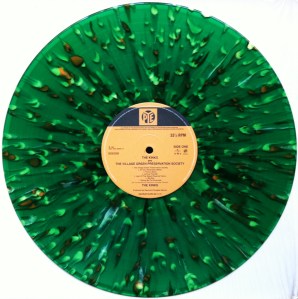 Gawl Darn It, Isn't It A Pretty Scene