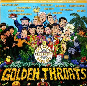 Golden Throats