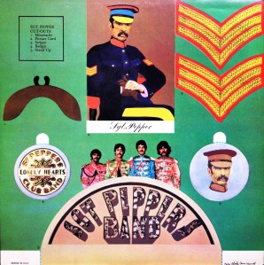 Sgt. Pepper