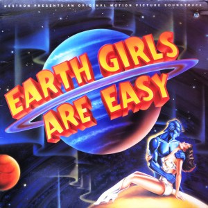 Earth Girls