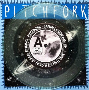 Pitchfork Cover