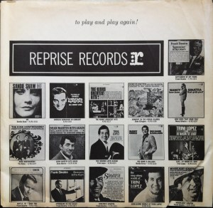 Reprise Insert