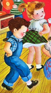 Sally Walker & Jimmy Jazz