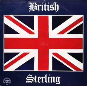 British Sterling