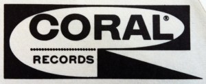 Coral Records Logo