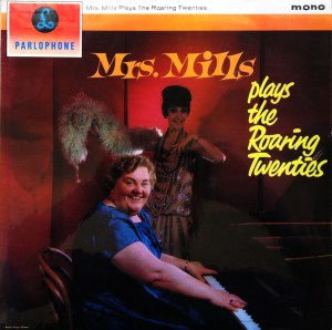 Mrs. Mills