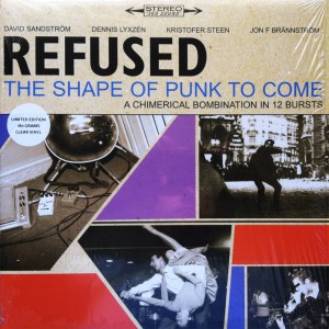 Refused