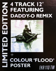 White Tornado My Foot