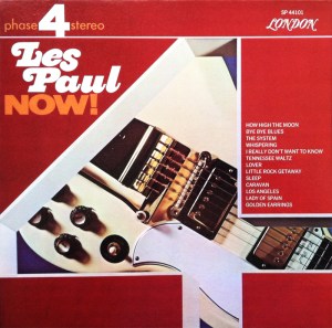 Les Paul Now!