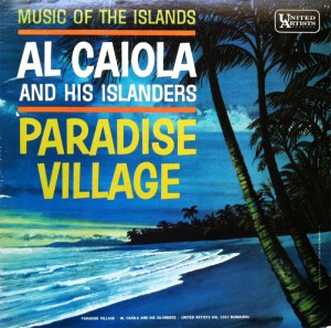 Paradise Village