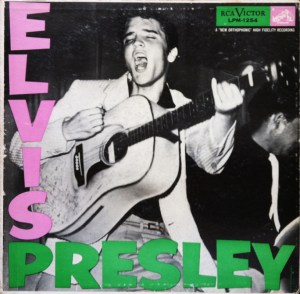 Elvis Presley