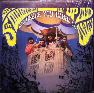 Go Where You Wanna Go