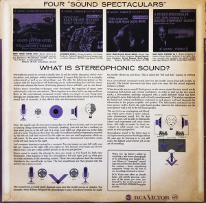 Stereophonic Purple