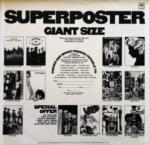 SUPERPOSTER