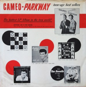 Teen-Age Best Sellers