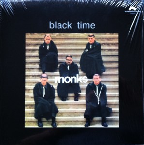 Black Time