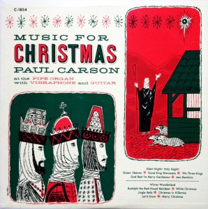 Christmas in Killarney