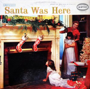 Little Suzy Worries A Lot