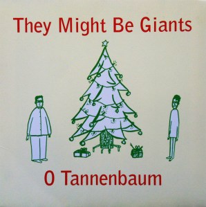 O Tannenbaum