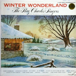 Winter Wonderland Front