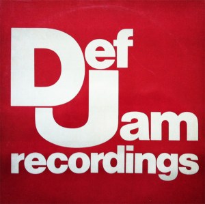 Def Jam