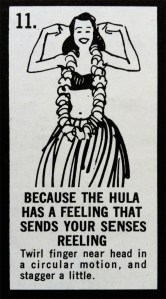 HolyHula