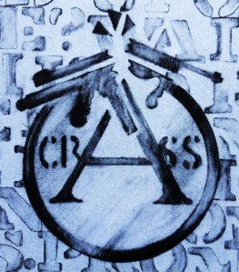 Pencil Crass