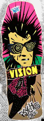 Photo courtesy of http://www.visionstreetwear.com (bring it, gents!).