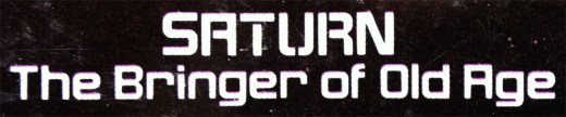 Saturn