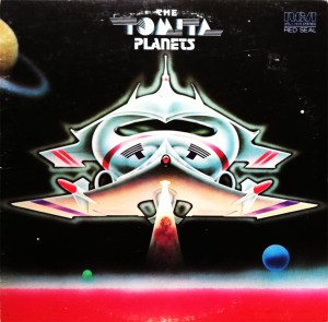 Tomita Planets