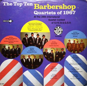 Barbershop