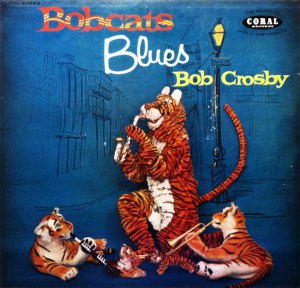 Bobcats Blues