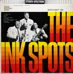 Ink Spots, The