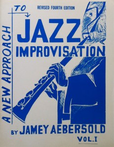 Jazz Imp Book