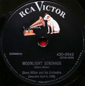 Moonlight Serenade