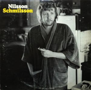 Nilsson Schmilsson