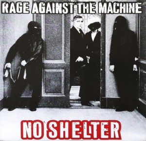 No Shelter