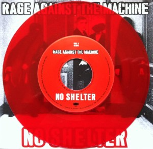 Red Shelter