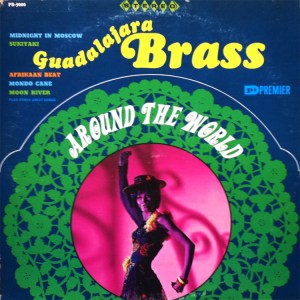 Guad Brass