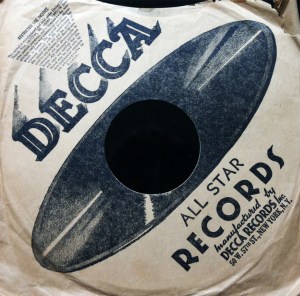Decca