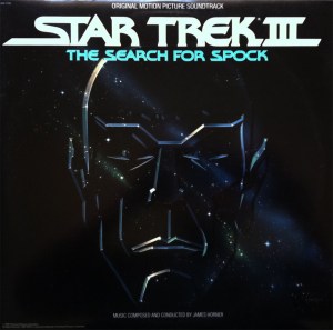 Dr. Spock Here to Rock